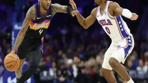 申京强调球队状况需反思，不巧正值困境